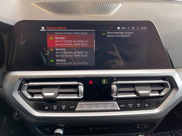 BMW M340 d xDrive *1.HAND*19%MWST*LED*AHK*ACC*DAB*