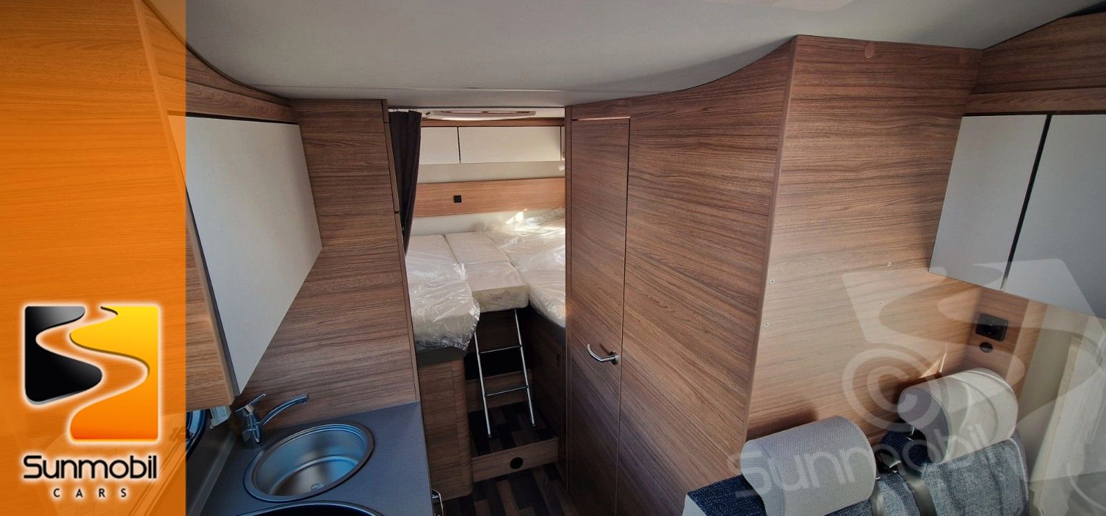 Fahrzeugabbildung Weinsberg CaraHome 650 MEG 140 PS Automatik