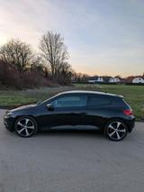 Volkswagen VW Scirocco 3 - Volkswagen Scirocco: 3.3