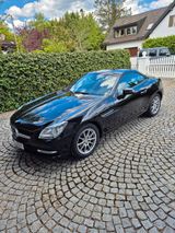 Mercedes-Benz SLK 200 - 