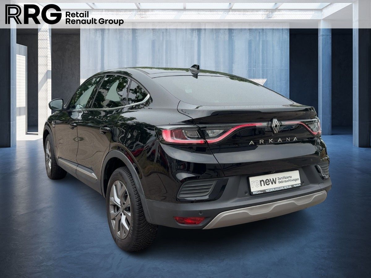 Renault Arkana - Bild 4