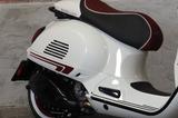 Vespa GTS 310 Super Sport/ Supersport EURO 5+ Modell%% - VESPA GTS 310 SUPERSPORT