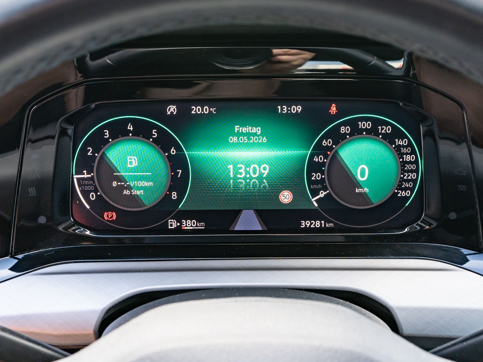 Volkswagen Golf - Bild 15