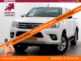 Toyota HiLux 2.4 D-4D-F 150pk E6 4WD 4x4 Double Cab Aut - Offers