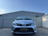 Toyota Verso Comfort 1,6*1 HAND*NAVI*CAM*SHZ*SCHECKHEFT - gebrauchte Toyota Verso aus dem Jahr 2014