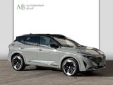 Nissan Qashqai N-Design e-Power°LEDER°KAMERA°LED° - gebrauchte Nissan SUV & Geländewagen