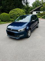 Volkswagen Polo 6R Match/2Hand/TüvNeu/steuerneu\Servi... - mit Benzin-Antrieb: Steuern