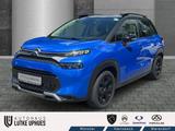 Citroën C3 Aircross 1.2 PureTech 130 S&S EAT6 Max Navi - Citroën C3 Aircross