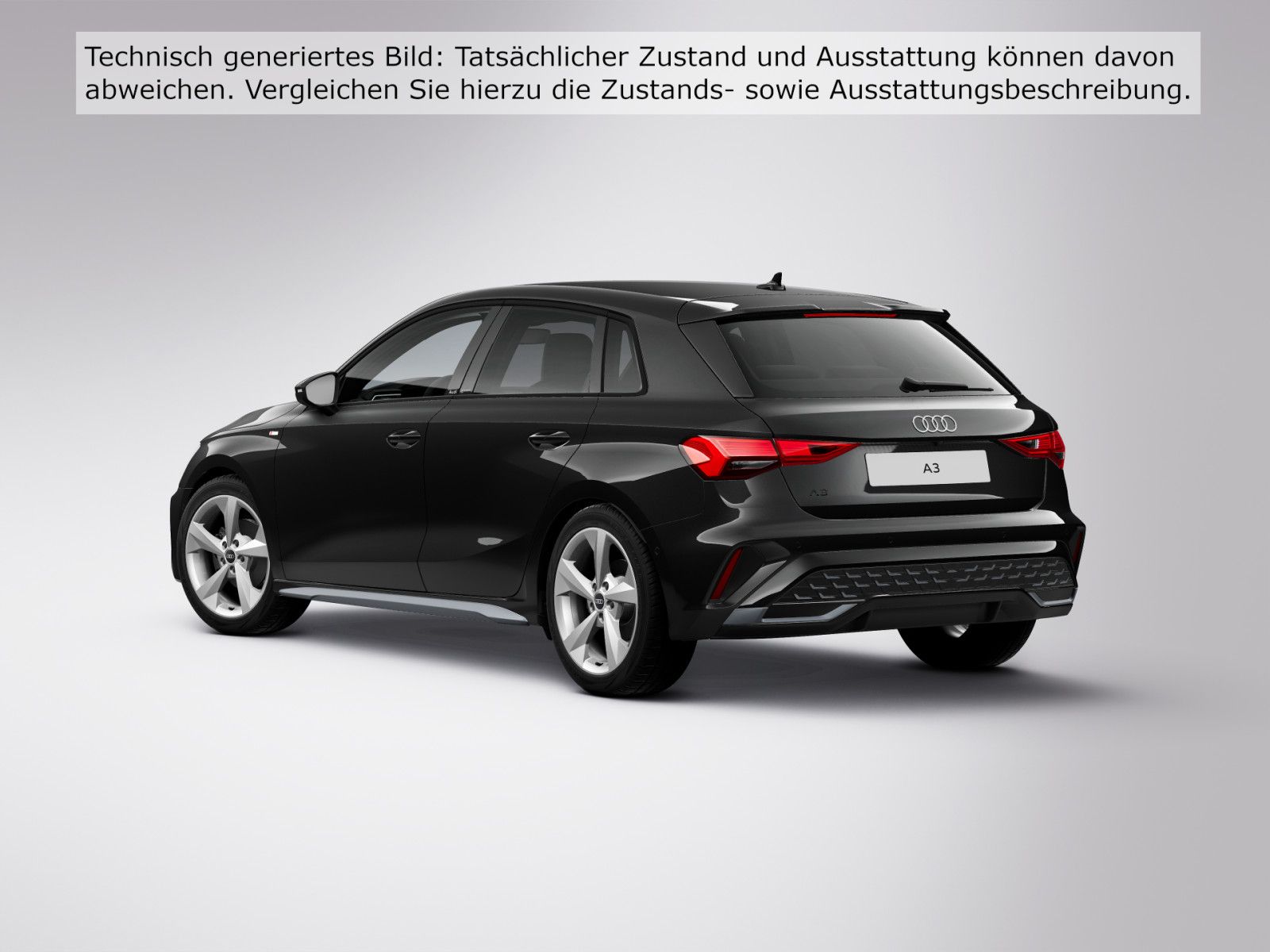 Audi A3 - Bild 5