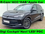 Volkswagen Tiguan  Life*Virtual Cockpit*ACC*LED*18 Zoll
