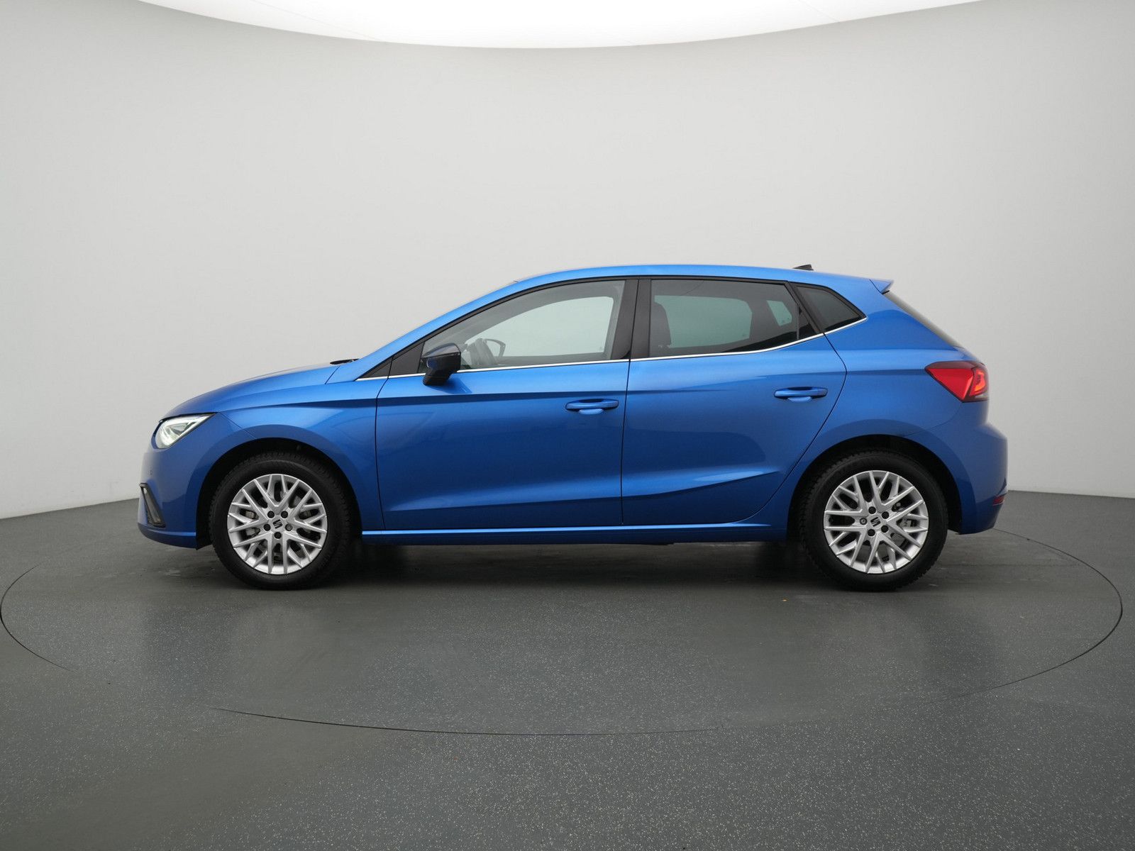 Seat Ibiza - Bild 14