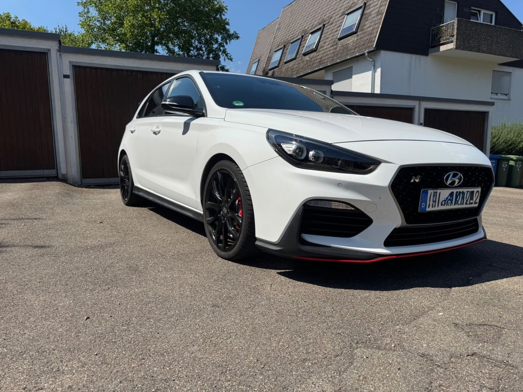 Image of Hyundai i30