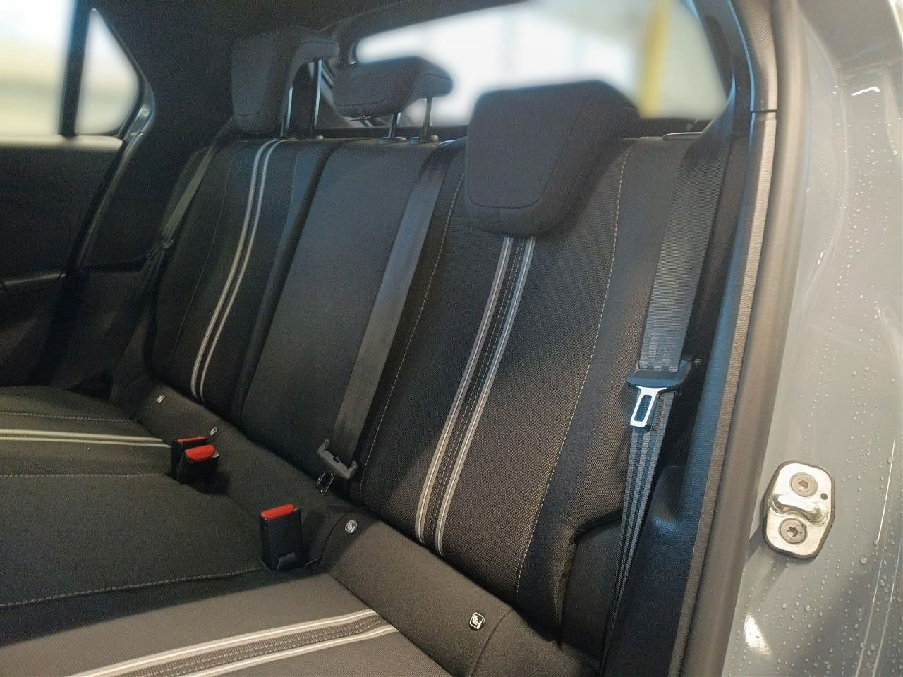 Fahrzeugabbildung Opel Corsa F GS 1.2-100 PS/NAVI/Kamera!