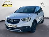 Opel Crossland X 1.2 Start/Stop 120 Jahre - Opel Crossland (X) 120-Jahre
