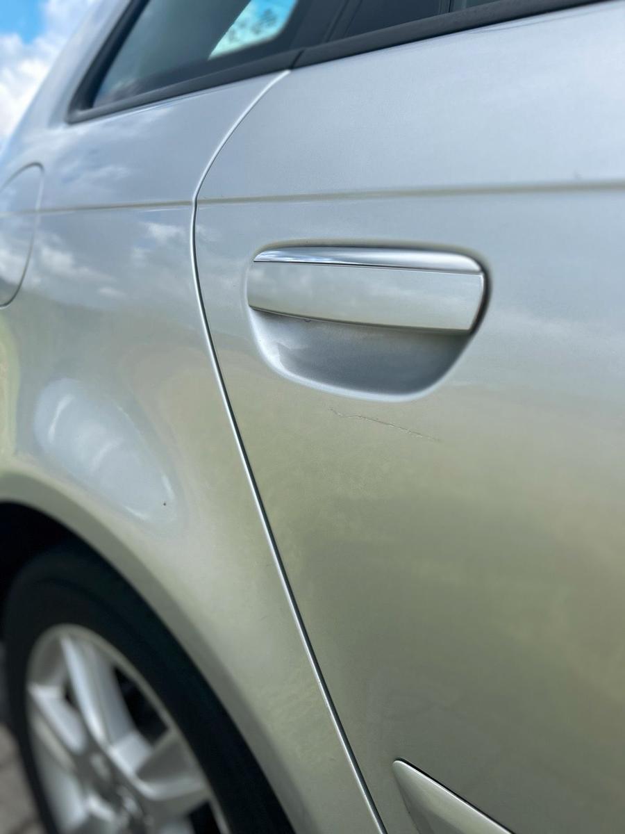Audi A3 2011 — photo 8
