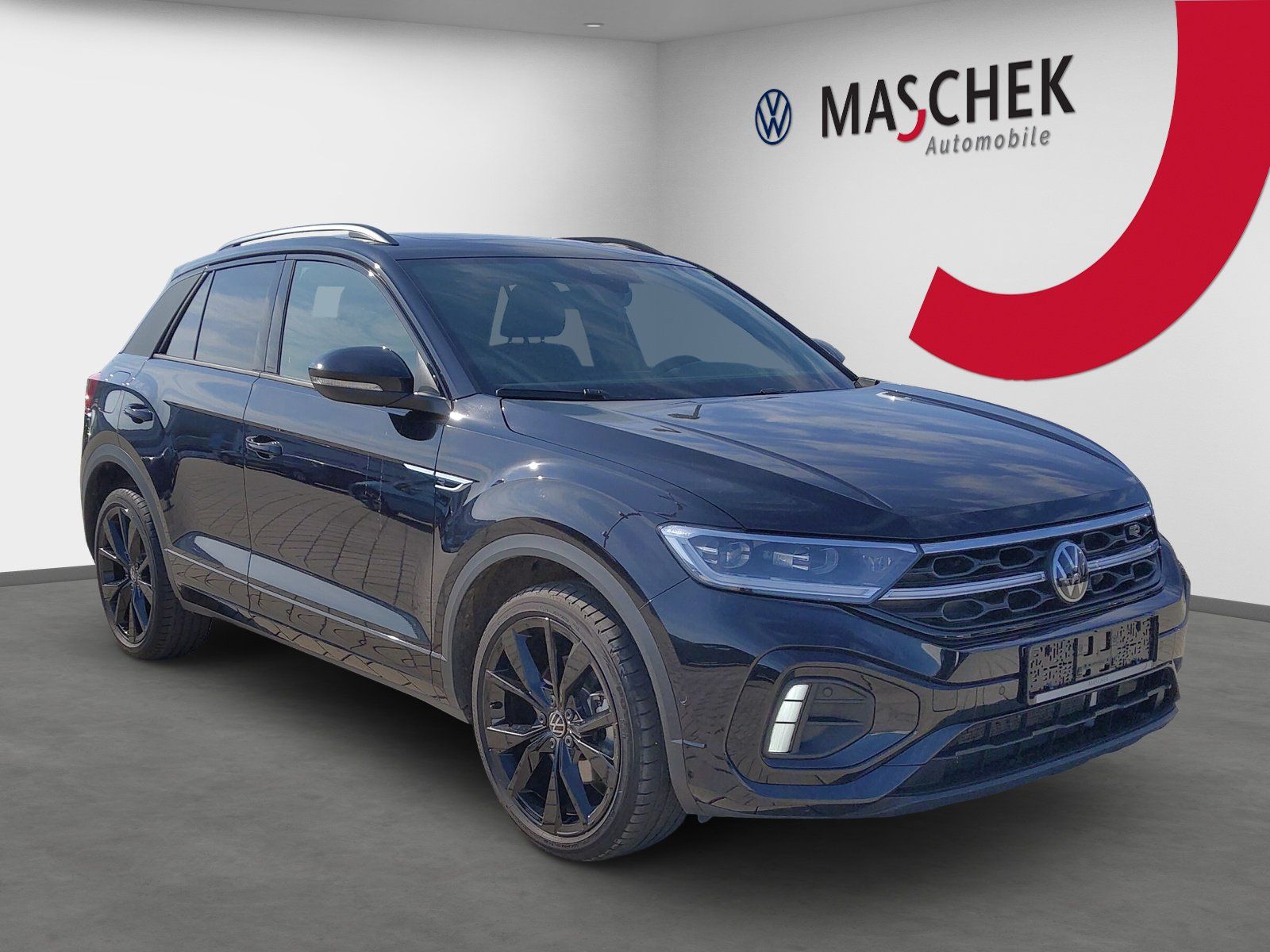 Volkswagen T-Roc - Bild 7
