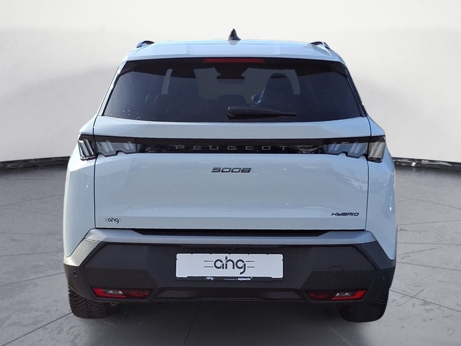 Peugeot 5008 - Bild 7