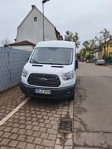 Ford Transit ALLRAD 4x4 - Ford Transit 4 Wohnmobil