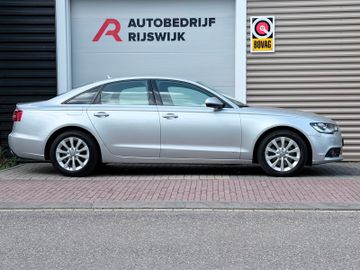 Audi A6 - 5