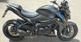 Suzuki GSX S 1000