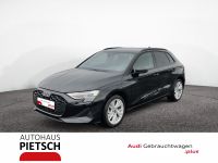 Audi A3 - Vorschau Bild 1