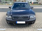 Audi A8 2.8 - - gebrauchte Audi A8 aus dem Jahr 2001