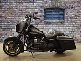 Harley-Davidson FLHX Street Glide *deut.Ausl./5HD1/Jekill+Hyde* - Motorräder in Frankfurt