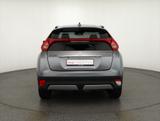 Mitsubishi Eclipse Cross 2.2 DI-D Top 4WD LED Panorama 360° - graue Mitsubishi Eclipse Cross
