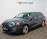 Seat Leon Sportstourer Xcellence 2.0 TDI *AHK*STHZ* - Seat Leon: Standheizung