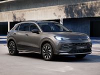 Volkswagen T-Roc - Vorschau Bild 2