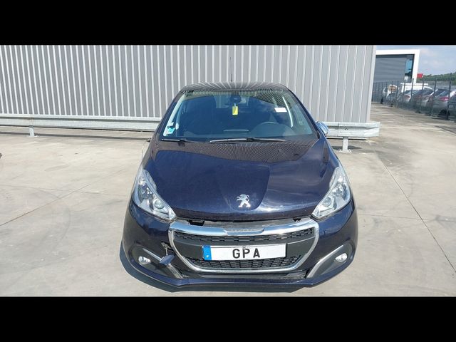 Peugeot 208 1.2 PURETECH 82