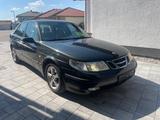 Saab 9-5 2.2 TiD Arc Arc - Saab 9-5 aus 2003