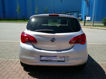 Opel Corsa E Active ecoFlex