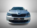Skoda Fabia Combi Clever*Klima*Sitzheizung*8x bereift* - Skoda Fabia: Standheizung