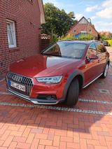 Audi A4 Allroad 3.0 TDI tiptronic quattro Avant - - Audi A4 Allroad von privat