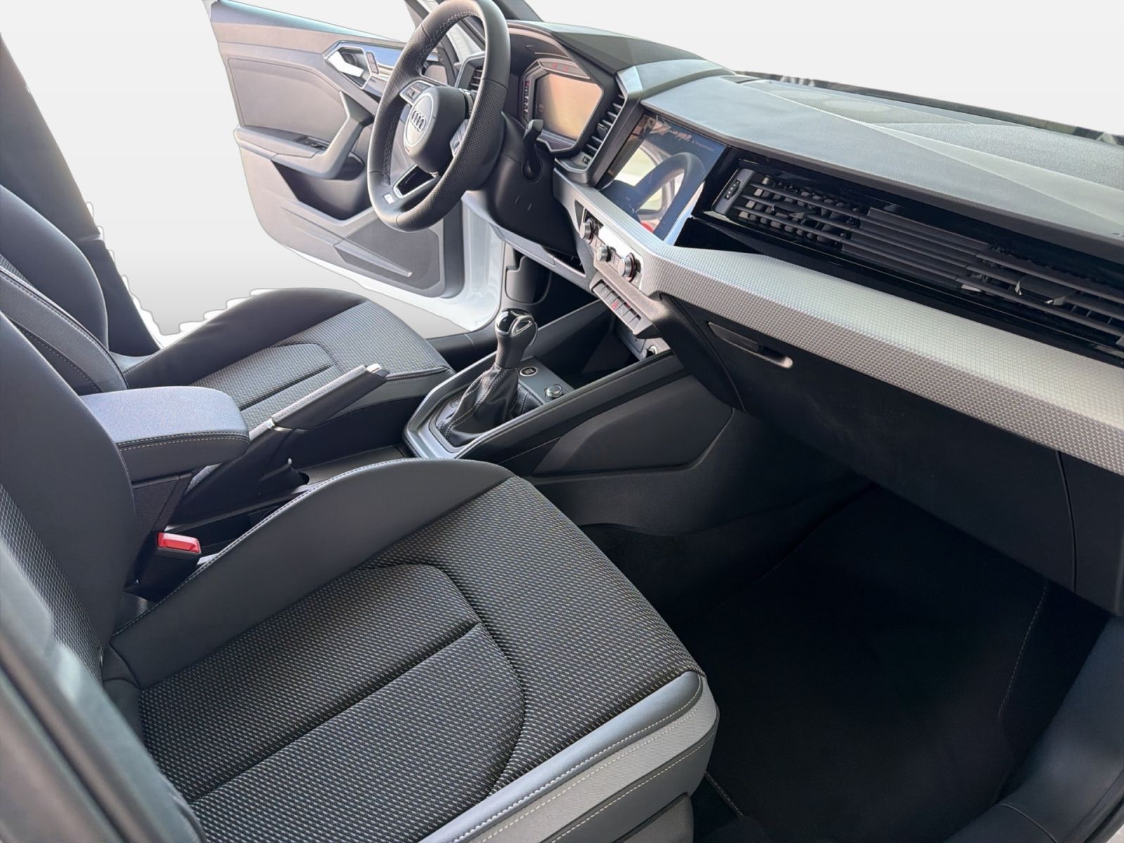Audi A1 - Bild 16