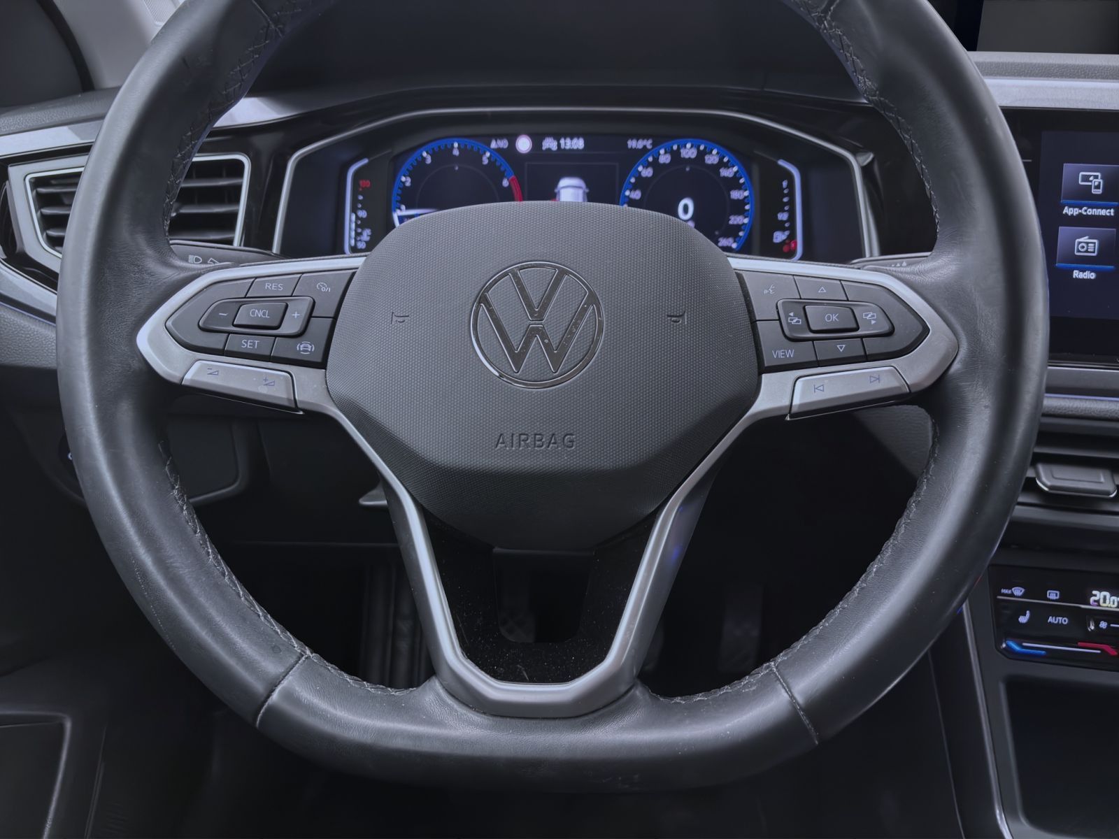 Volkswagen Taigo - Bild 13