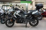 Kawasaki Versys 1100 SE Grand Tourer, 4 JAHRE GARANTIE - Motorräder in Ludwigshafen