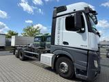 Mercedes-Benz Actros 2542 BDF  3-Achser 6x2 - Mercedes-Benz Actros 2542