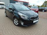 Kia Carens Vision - Kia Carens mit Diesel-Antrieb
