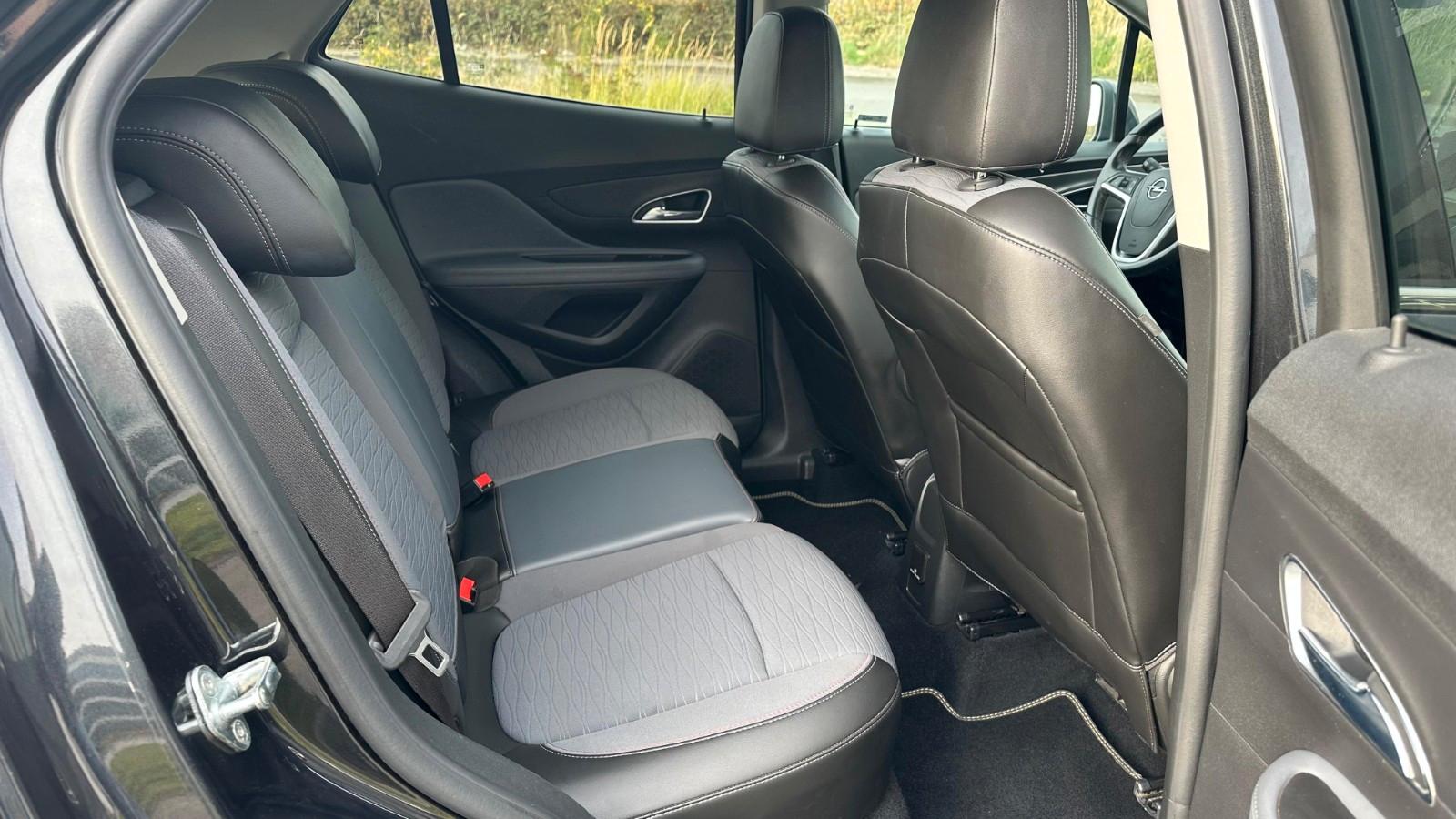 Opel Mokka Innovation,4x4, Allrad, Xenon,8-Fach