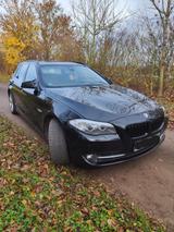 BMW 528i Touring F11 - BMW F11 - BMW 5er Reihe