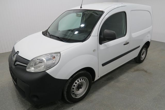 Renault KANGOO RAPID 95 1.5 BLUE dCi 2.0t |70kW|AC|6G|E6