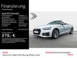 Audi S5 Cabriolet Cabrio TFSI qu*Matrix*Alu*B&O*Audi - Audi S5 in Bremen