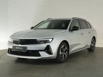 Opel Astra - 2