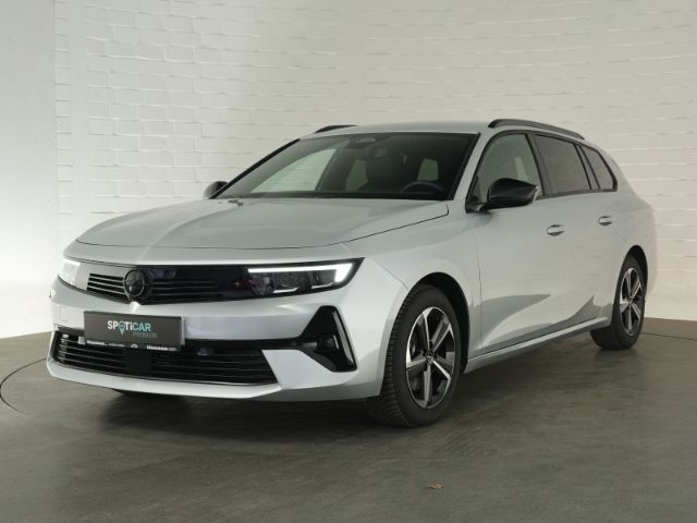 Astra L ST GS+LED LICHT+360 GRAD KAMERA+SITZ-/LE