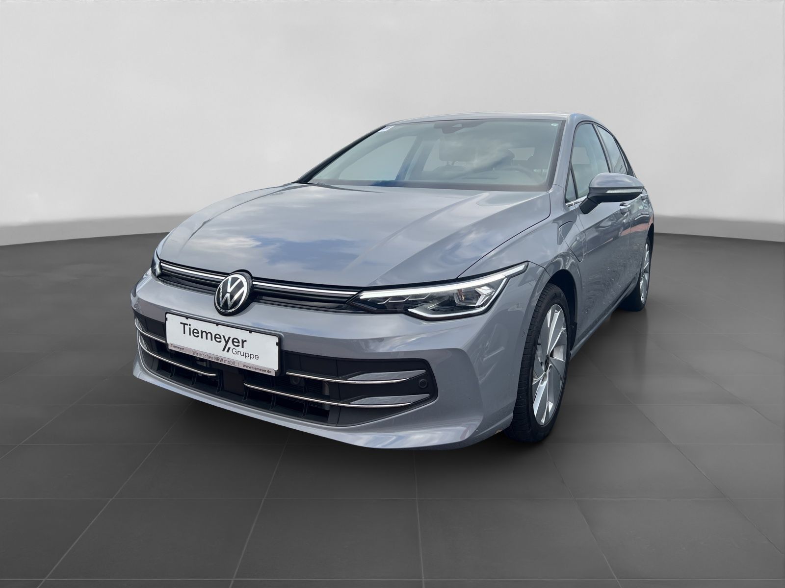 Volkswagen Golf - Bild 2