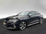 Audi S3 Limousine 2.0 TFSI quattro S tronic Navi Kame - Audi S3 in Hamburg