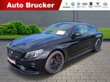 Mercedes-Benz C 63 AMG Coupe S Performance Driver Package VMAX