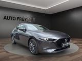 Mazda 3 150PS Selection ACAA+DES-P+KAMERA+KLIMA+MRCC+N - Mazda 3: 150